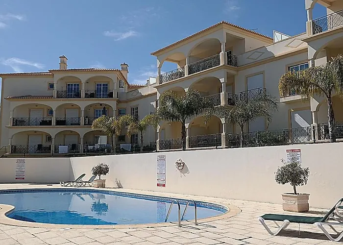 São Vicente by Albufeira Rental